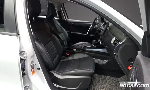 Renault (Samsung) XM3 2020 1.6 автомат (гидро), миниатюра 10