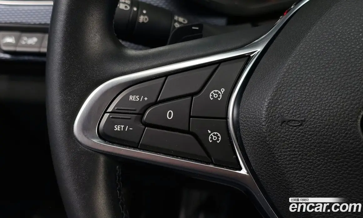 Renault (Samsung) XM3 2021 1.6 автомат (гидро), фото 14
