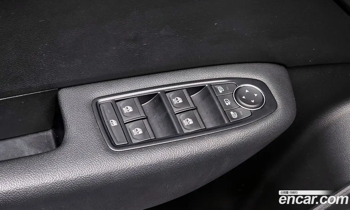 Renault (Samsung) XM3 2021 1.6 автомат (гидро), фото 18
