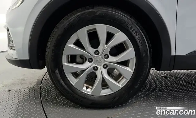 Renault (Samsung) XM3 2021 1.6 автомат (гидро), миниатюра 5