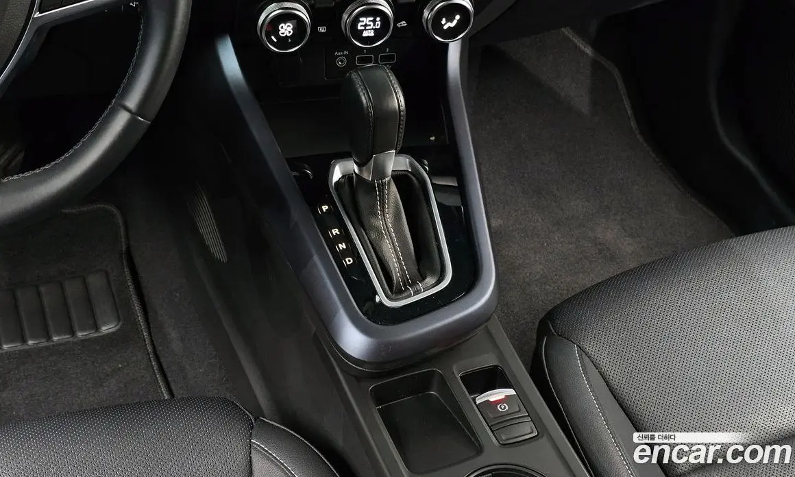 Renault (Samsung) XM3 2021 1.6 автомат (гидро), фото 9