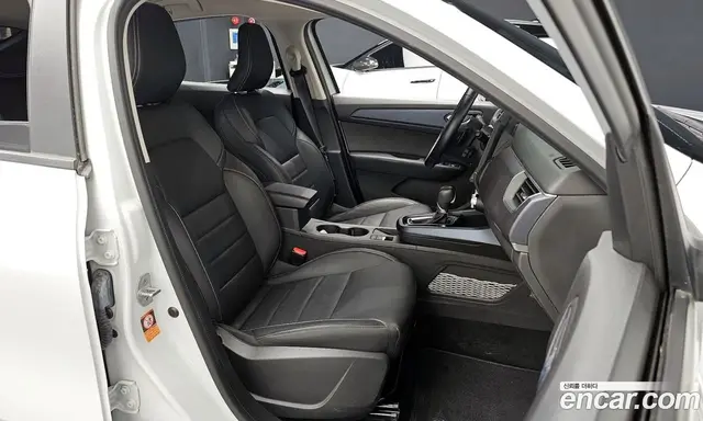 Renault (Samsung) XM3 2021 1.6 автомат (гидро), миниатюра 10
