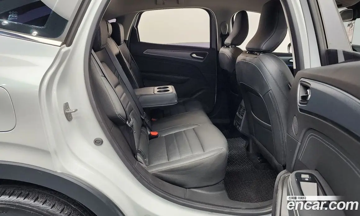 Renault (Samsung) XM3 2021 1.3 автомат (гидро), фото 12