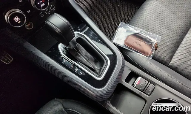 Renault (Samsung) XM3 2021 1.3 автомат (гидро), миниатюра 9