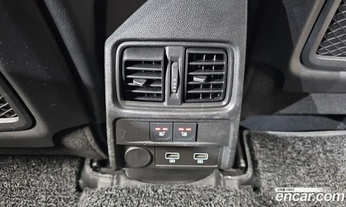 Renault (Samsung) XM3 2021 1.3 автомат (гидро), фото 19