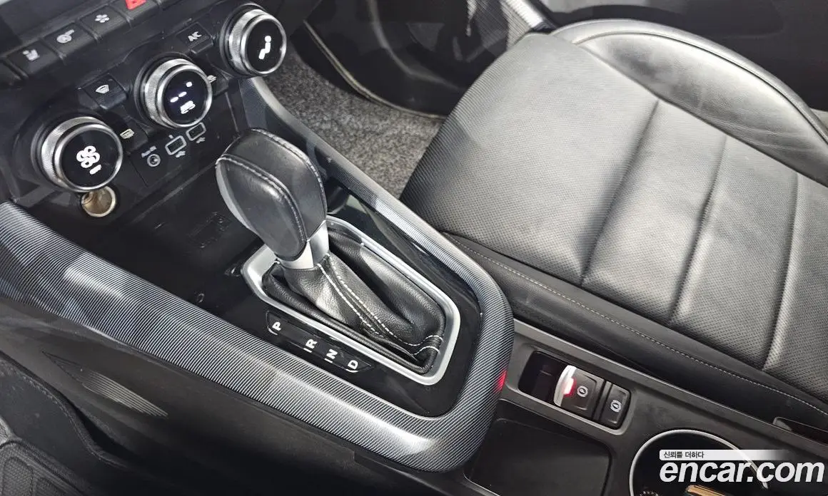 Renault (Samsung) XM3 2021 1.3 автомат (гидро), фото 9
