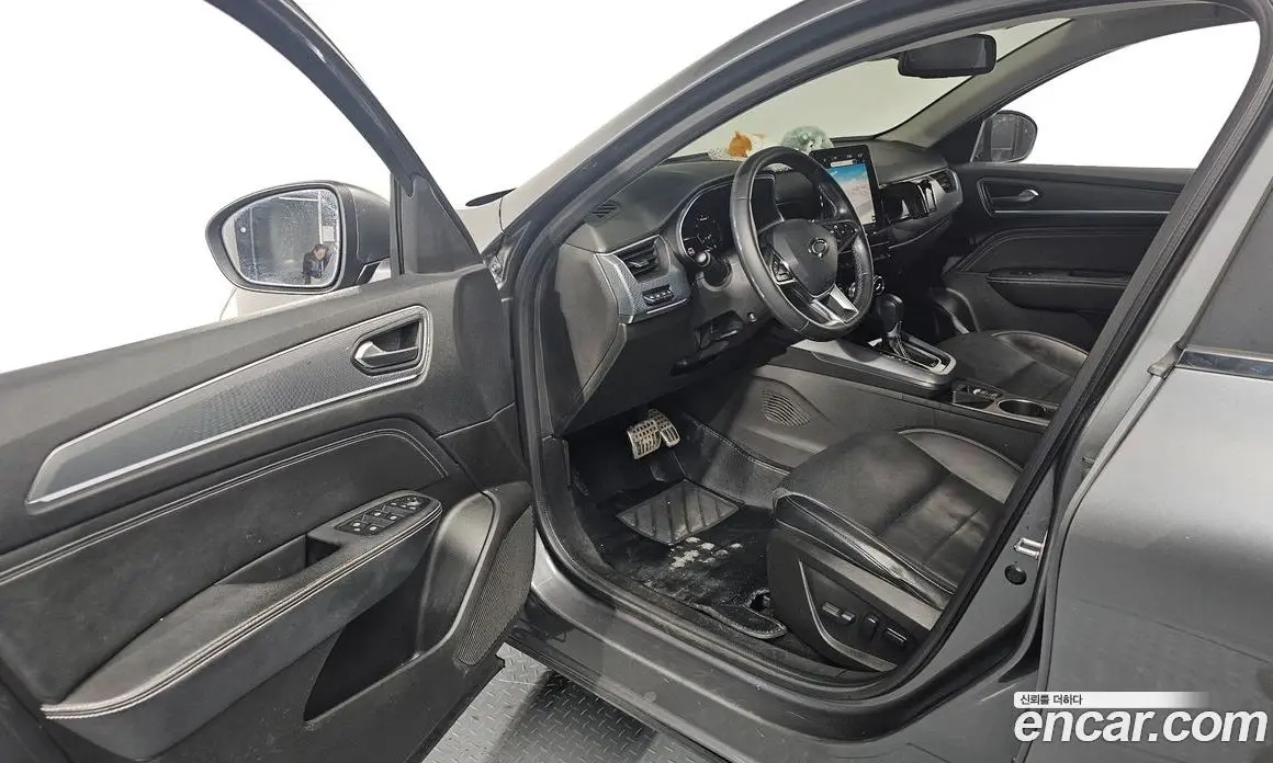 Renault (Samsung) XM3 2021 1.3 автомат (гидро), фото 10