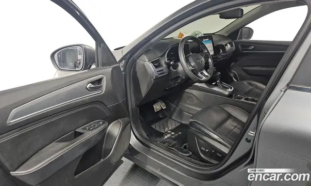 Renault (Samsung) XM3 2021 1.3 автомат (гидро), миниатюра 10