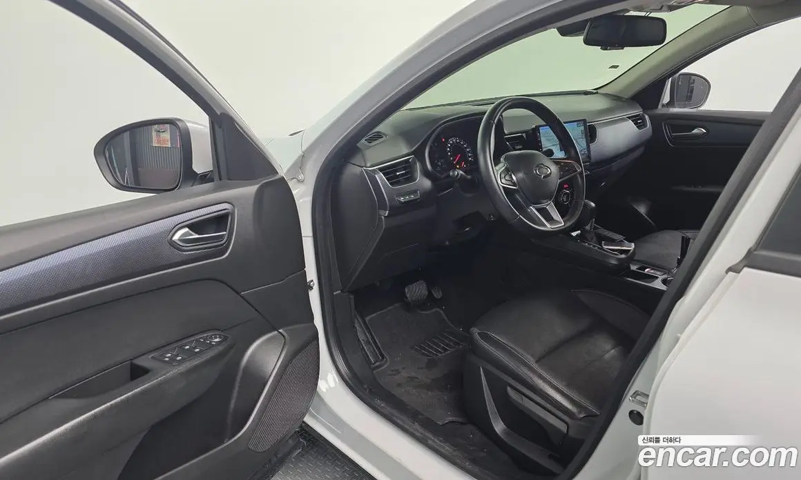 Renault (Samsung) XM3 2021 1.6 автомат (гидро), фото 13