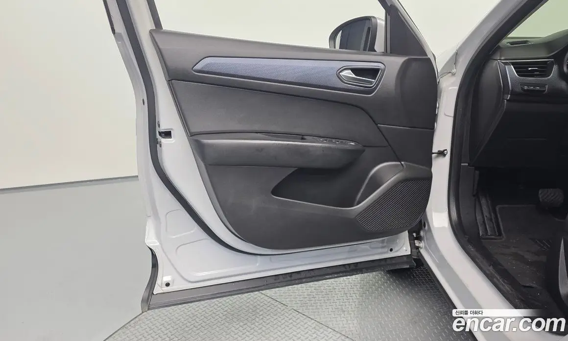 Renault (Samsung) XM3 2021 1.6 автомат (гидро), фото 14
