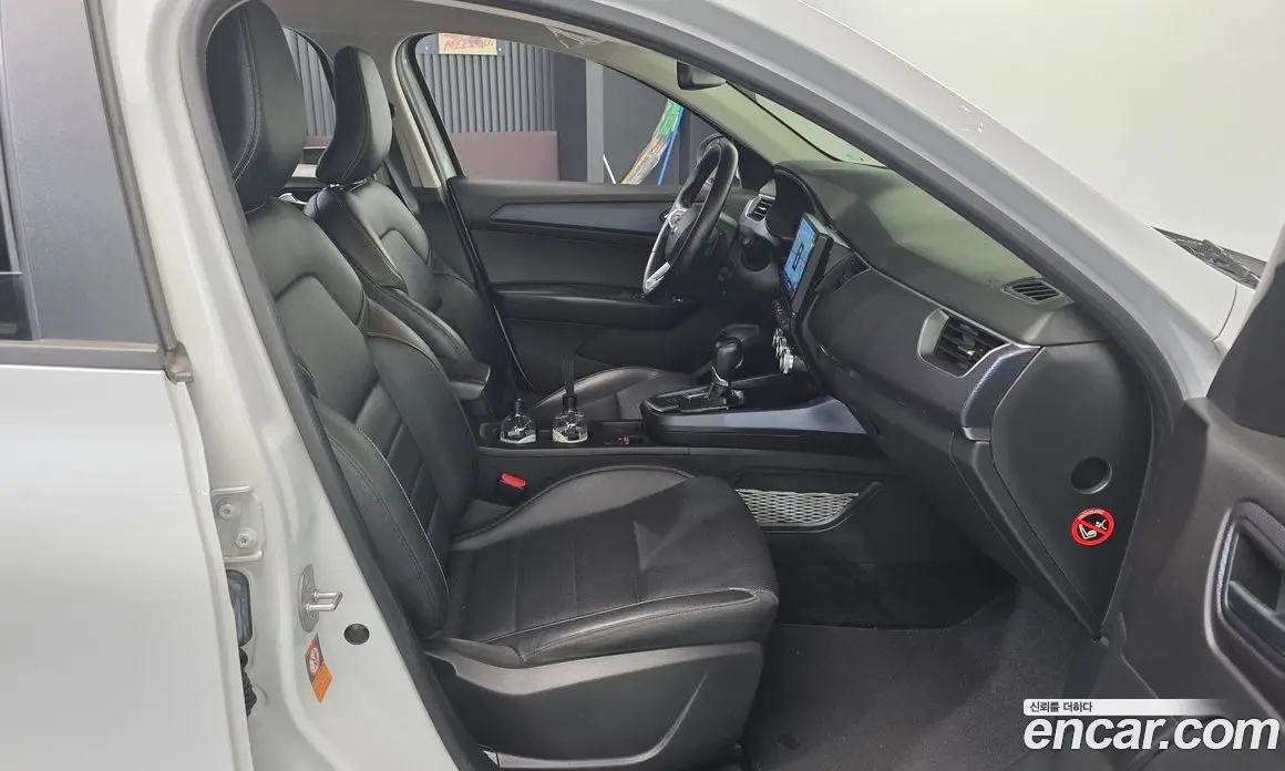 Renault (Samsung) XM3 2021 1.6 автомат (гидро), фото 16