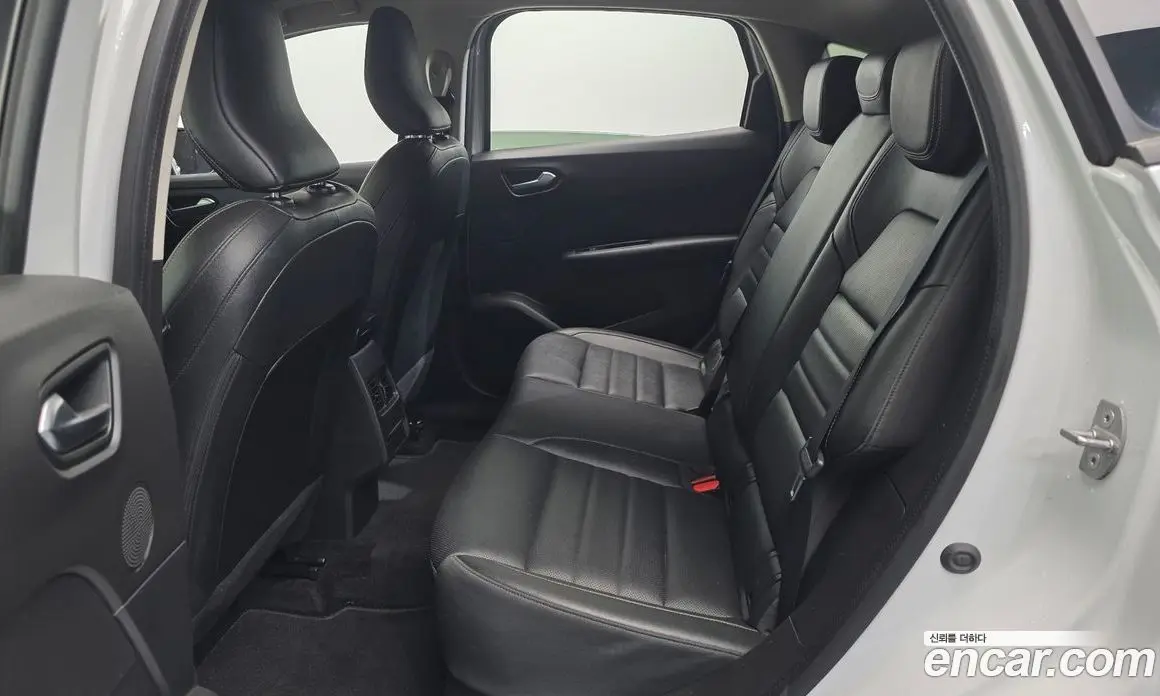 Renault (Samsung) XM3 2021 1.6 автомат (гидро), фото 18