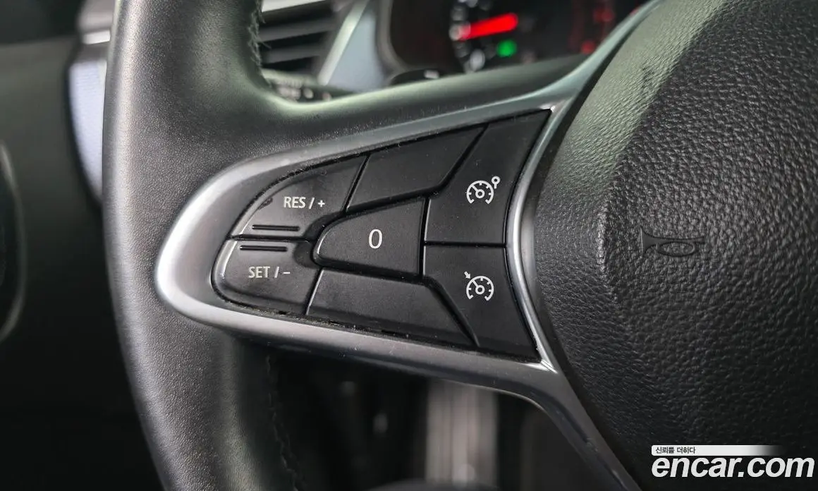Renault (Samsung) XM3 2021 1.6 автомат (гидро), фото 22