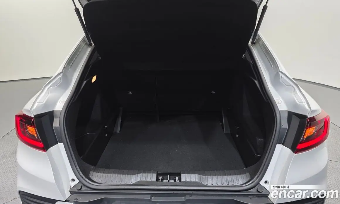 Renault (Samsung) XM3 2021 1.6 автомат (гидро), фото 24