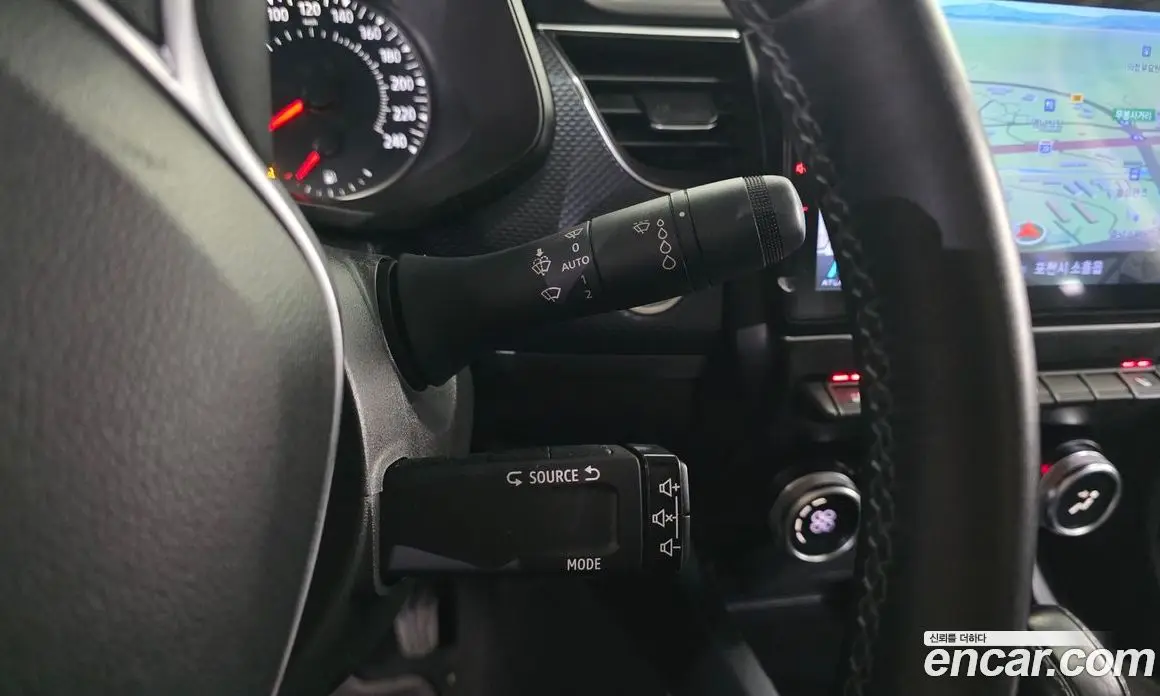 Renault (Samsung) XM3 2021 1.6 автомат (гидро), фото 27