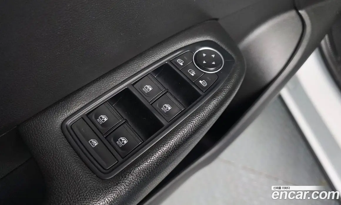 Renault (Samsung) XM3 2021 1.6 автомат (гидро), фото 28