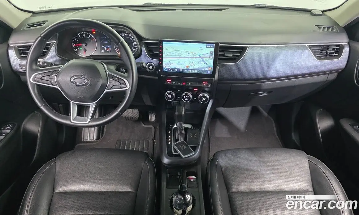 Renault (Samsung) XM3 2021 1.6 автомат (гидро), фото 10