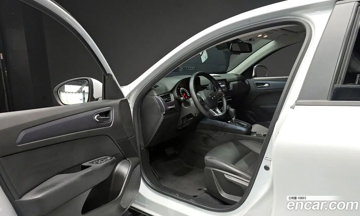 Renault (Samsung) XM3 2021 1.6 автомат (гидро), фото 13