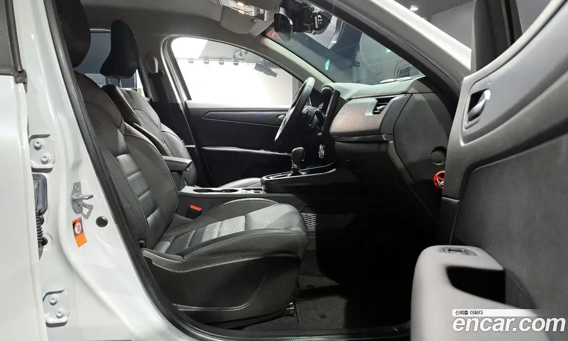 Renault (Samsung) XM3 2021 1.6 автомат (гидро), фото 16