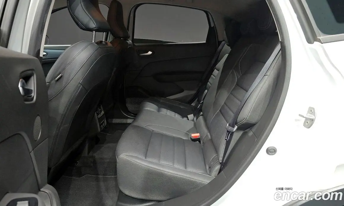 Renault (Samsung) XM3 2021 1.6 автомат (гидро), фото 17