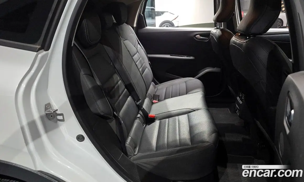 Renault (Samsung) XM3 2021 1.6 автомат (гидро), фото 18