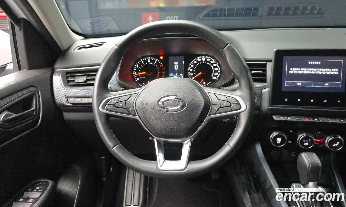 Renault (Samsung) XM3 2021 1.6 автомат (гидро), фото 19