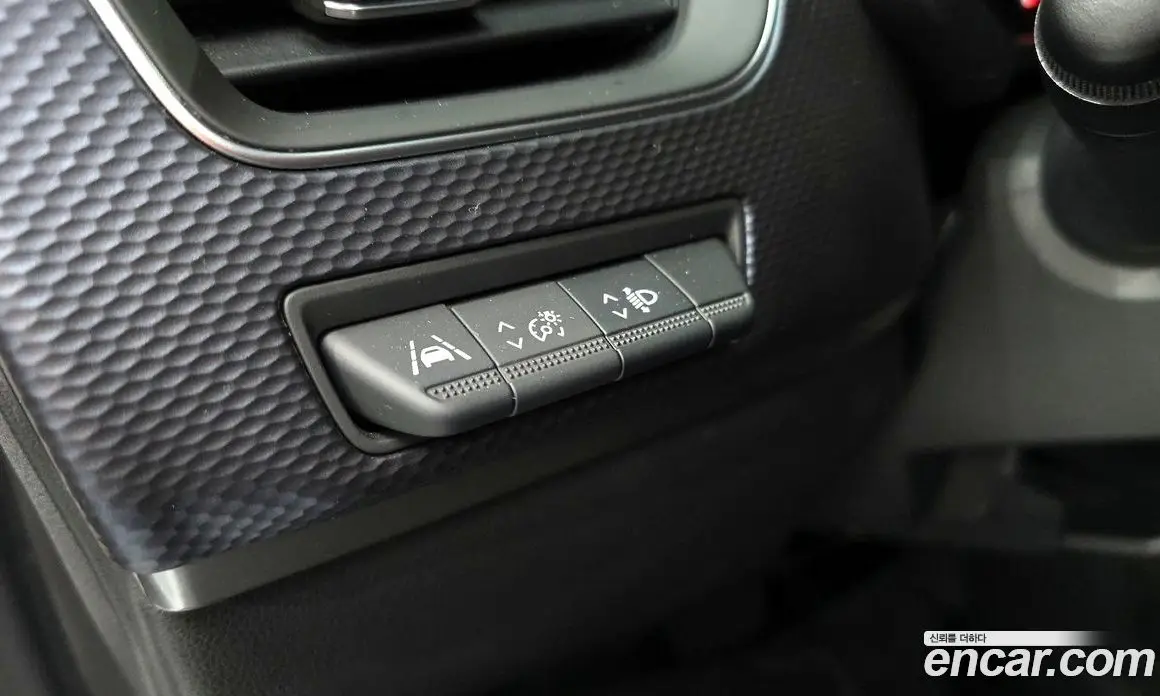Renault (Samsung) XM3 2021 1.6 автомат (гидро), фото 23