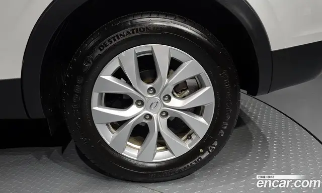 Renault (Samsung) XM3 2021 1.6 автомат (гидро), миниатюра 7
