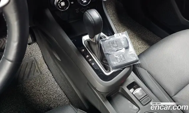 Renault (Samsung) XM3 2021 1.6 автомат (гидро), миниатюра 12