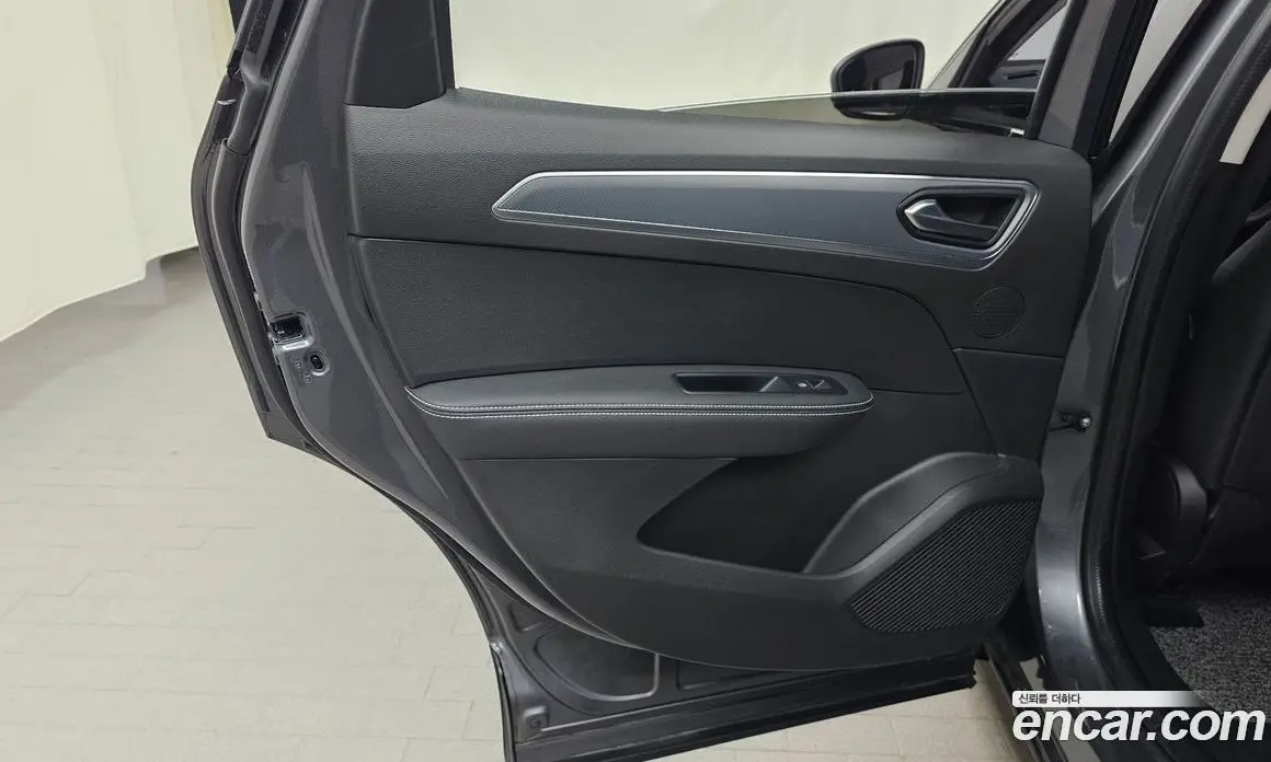 Renault (Samsung) XM3 2021 1.6 автомат (гидро), фото 15