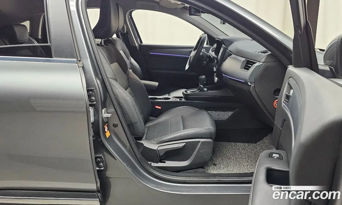 Renault (Samsung) XM3 2021 1.6 автомат (гидро), фото 16