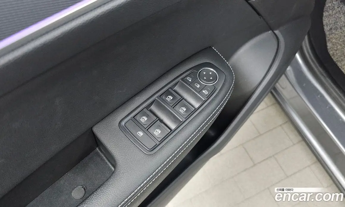 Renault (Samsung) XM3 2021 1.6 автомат (гидро), фото 26