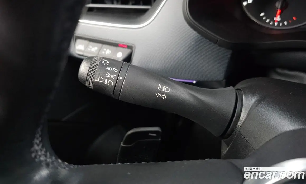 Renault (Samsung) XM3 2021 1.6 автомат (гидро), фото 27