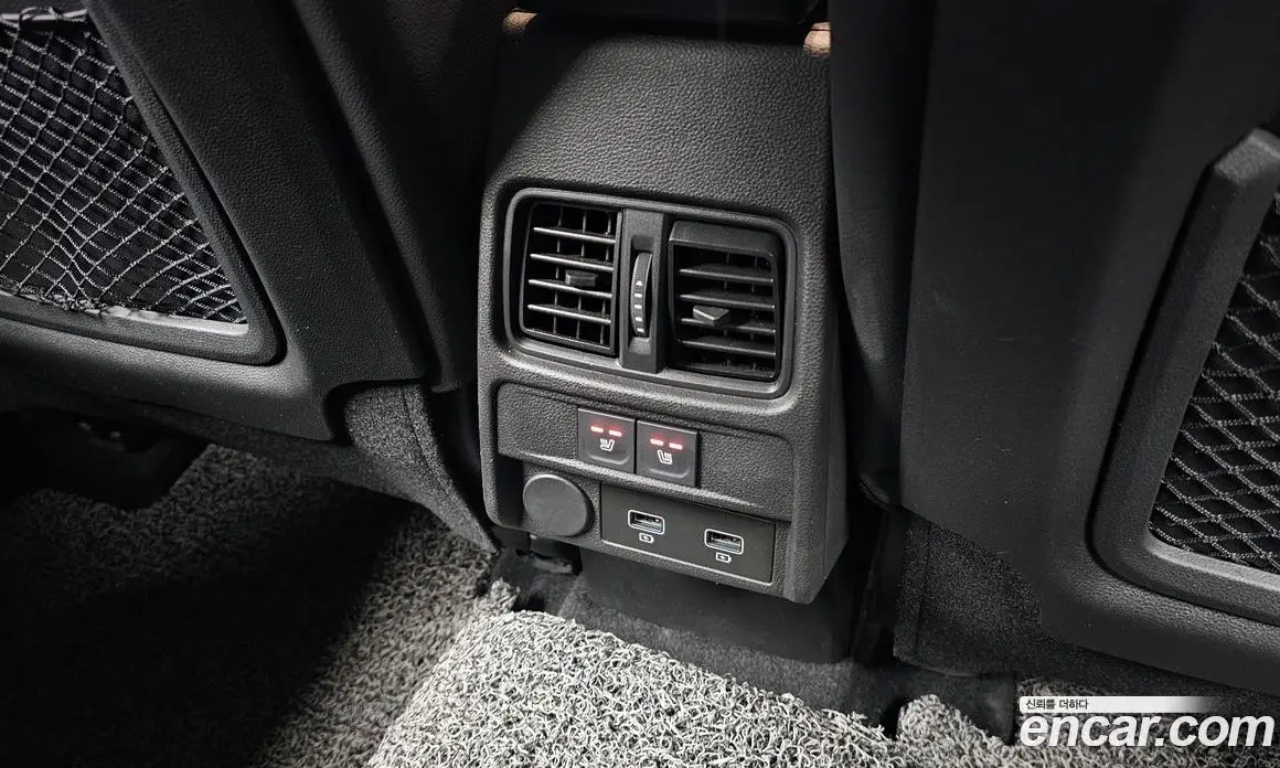 Renault (Samsung) XM3 2021 1.6 автомат (гидро), фото 30