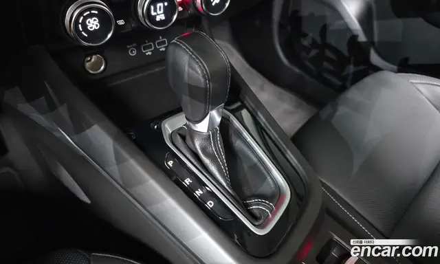 Renault (Samsung) XM3 2022 1.6 автомат (гидро), миниатюра 12