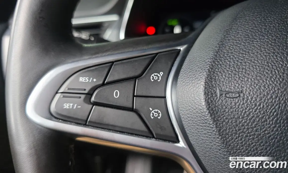 Renault (Samsung) XM3 2022 1.6 автомат (гидро), фото 19 Renault (Samsung) XM3 2022 1.6 автомат (гидро), фото 19