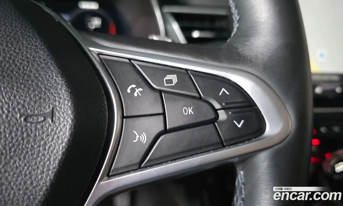 Renault (Samsung) XM3 2022 1.6 автомат (гидро), фото 20 Renault (Samsung) XM3 2022 1.6 автомат (гидро), фото 20