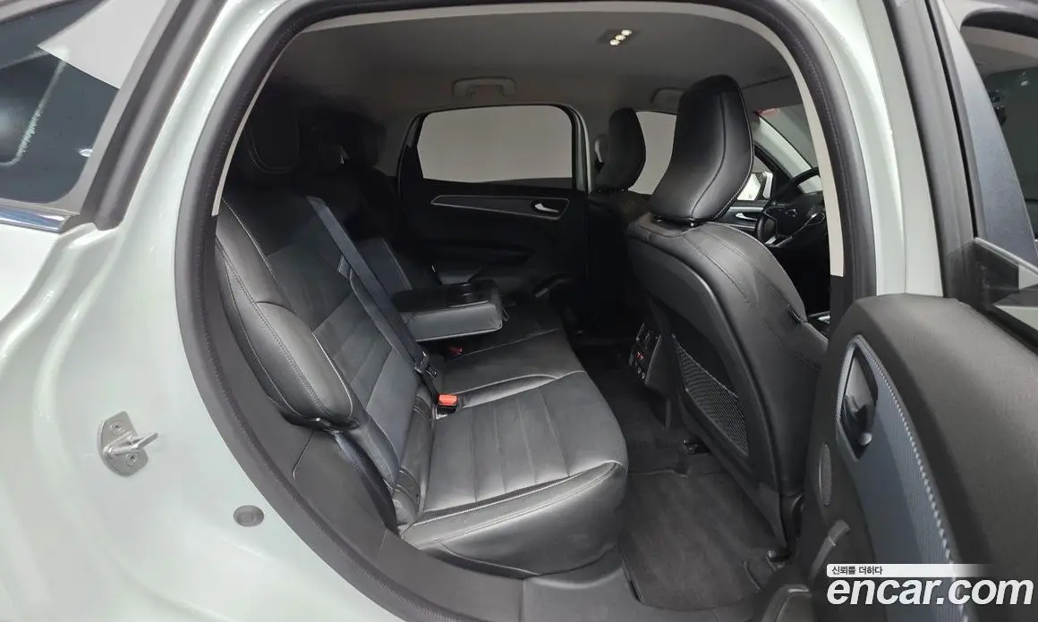 Renault (Samsung) XM3 2022 1.6 автомат (гидро), фото 30 Renault (Samsung) XM3 2022 1.6 автомат (гидро), фото 30
