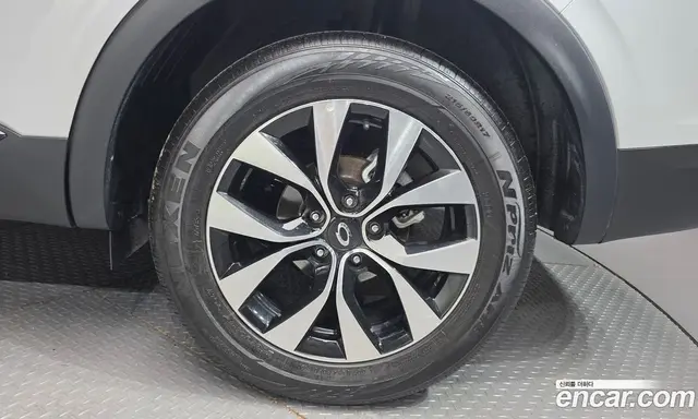 Renault (Samsung) XM3 2022 1.6 автомат (гидро), миниатюра 7 Renault (Samsung) XM3 2022 1.6 автомат (гидро), миниатюра 7