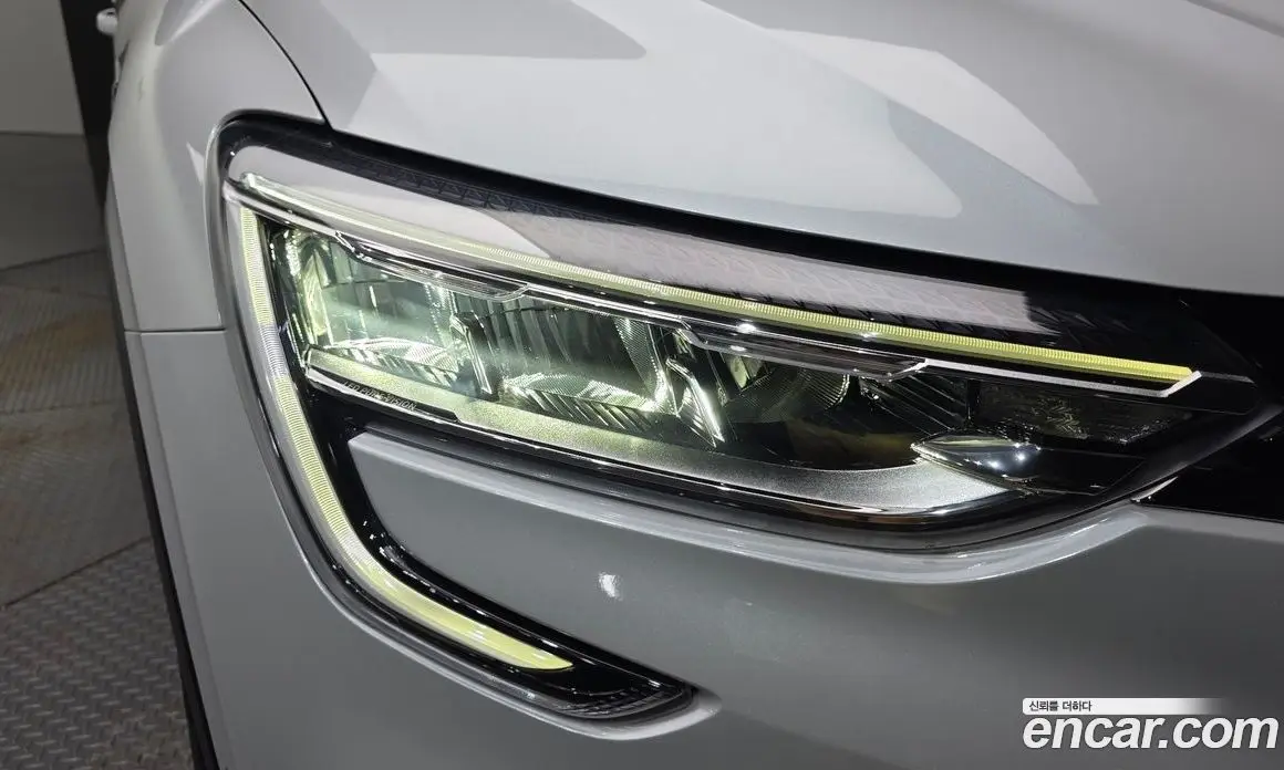 Renault (Samsung) XM3 2022 1.6 автомат (гидро), фото 8 Renault (Samsung) XM3 2022 1.6 автомат (гидро), фото 8