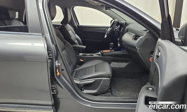 Renault (Samsung) XM3 2022 1.6 автомат (гидро), миниатюра 11