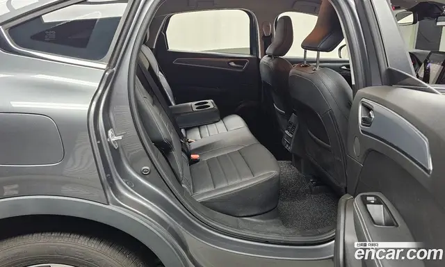 Renault (Samsung) XM3 2022 1.6 автомат (гидро), миниатюра 12