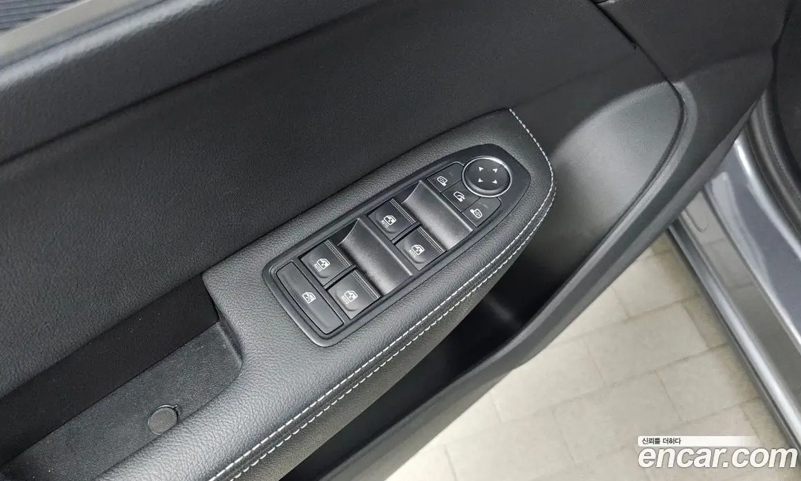 Renault (Samsung) XM3 2022 1.6 автомат (гидро), фото 14