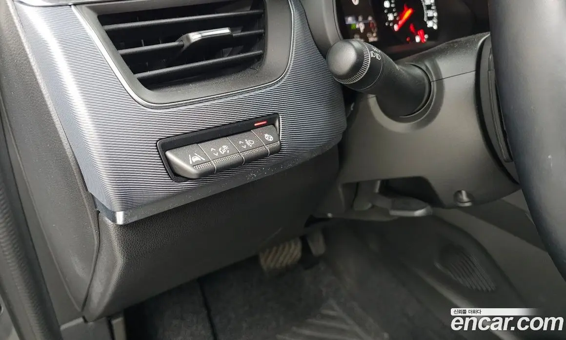 Renault (Samsung) XM3 2022 1.6 автомат (гидро), фото 15