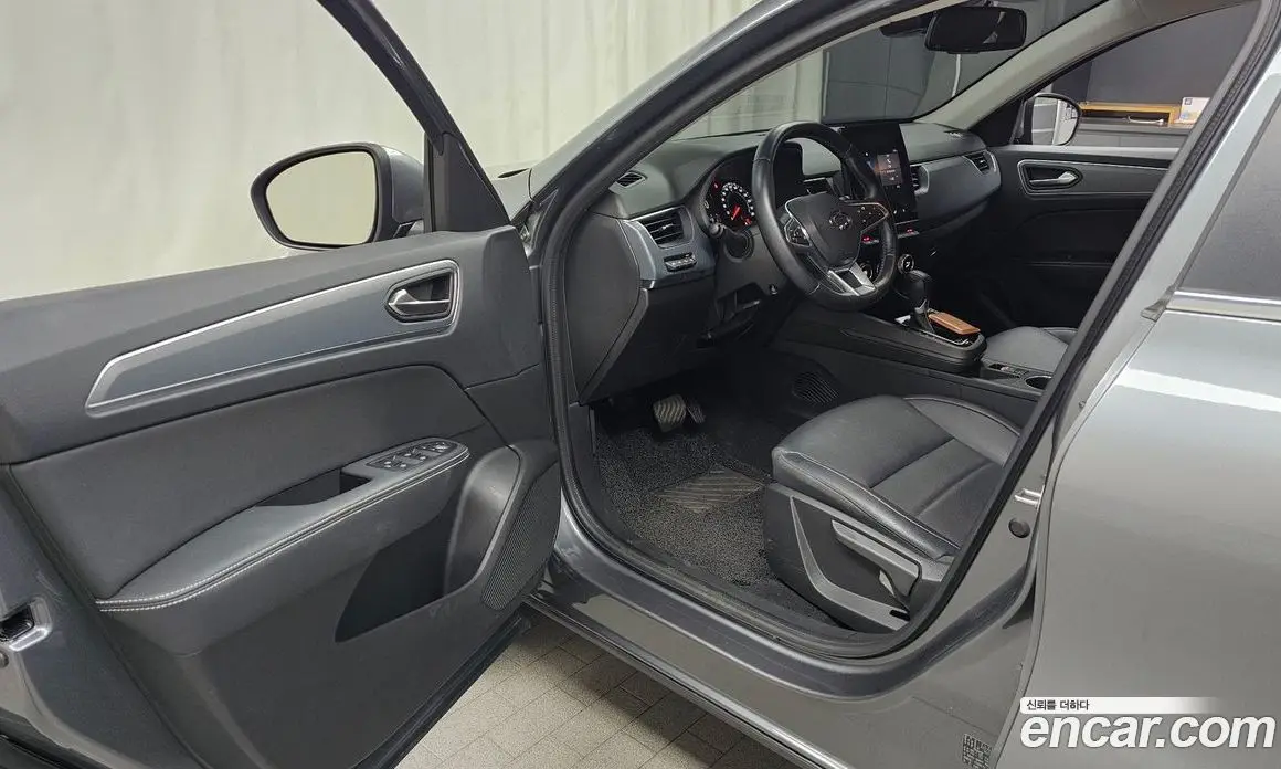 Renault (Samsung) XM3 2022 1.6 автомат (гидро), фото 10