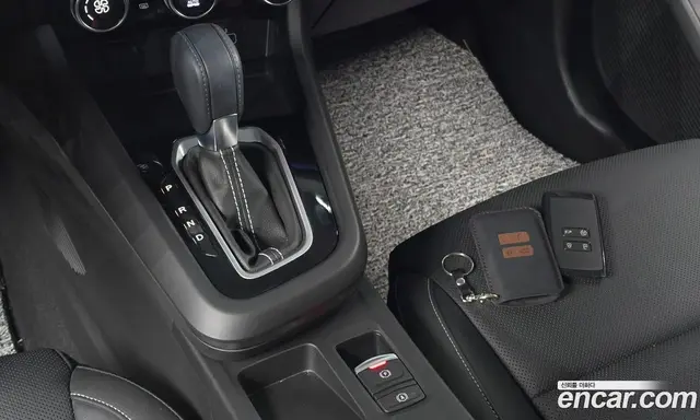 Renault (Samsung) XM3 2022 1.3 автомат (гидро), миниатюра 11