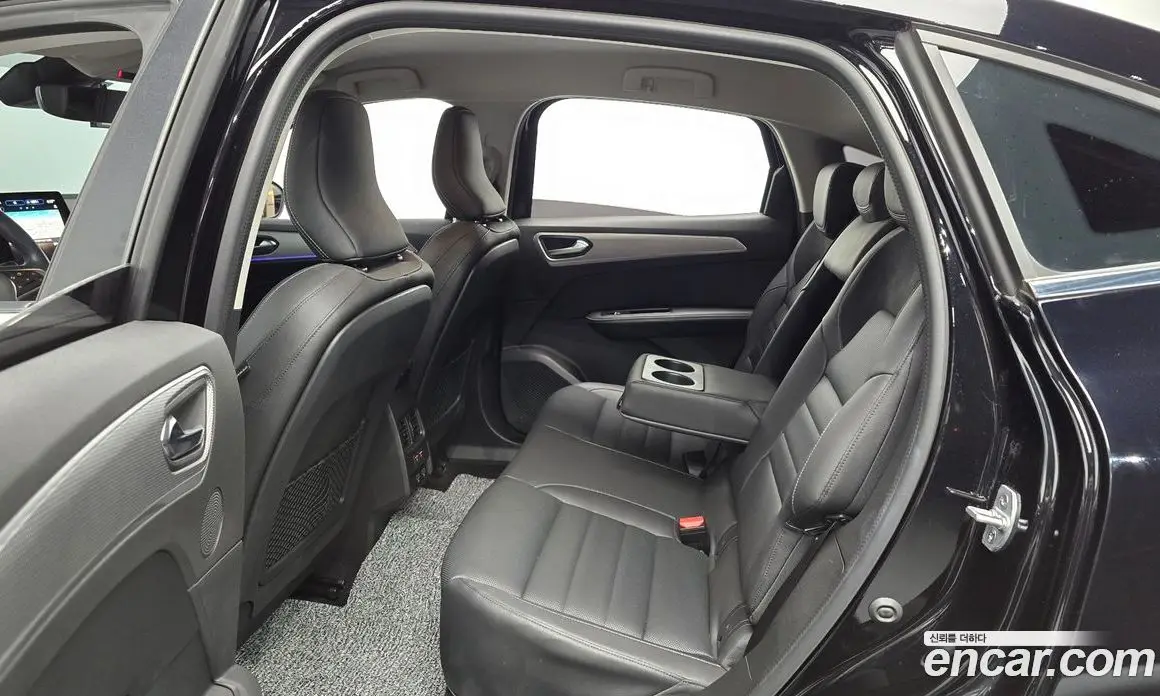 Renault (Samsung) XM3 2022 1.3 автомат (гидро), фото 16