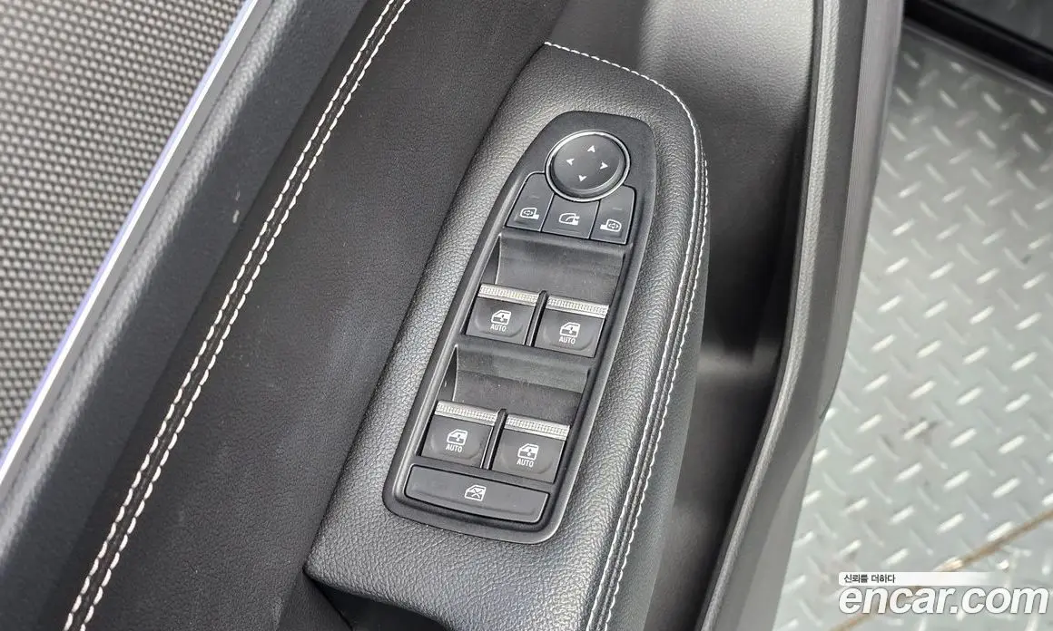 Renault (Samsung) XM3 2022 1.3 автомат (гидро), фото 25