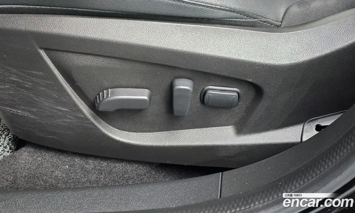 Renault (Samsung) XM3 2022 1.3 автомат (гидро), фото 26