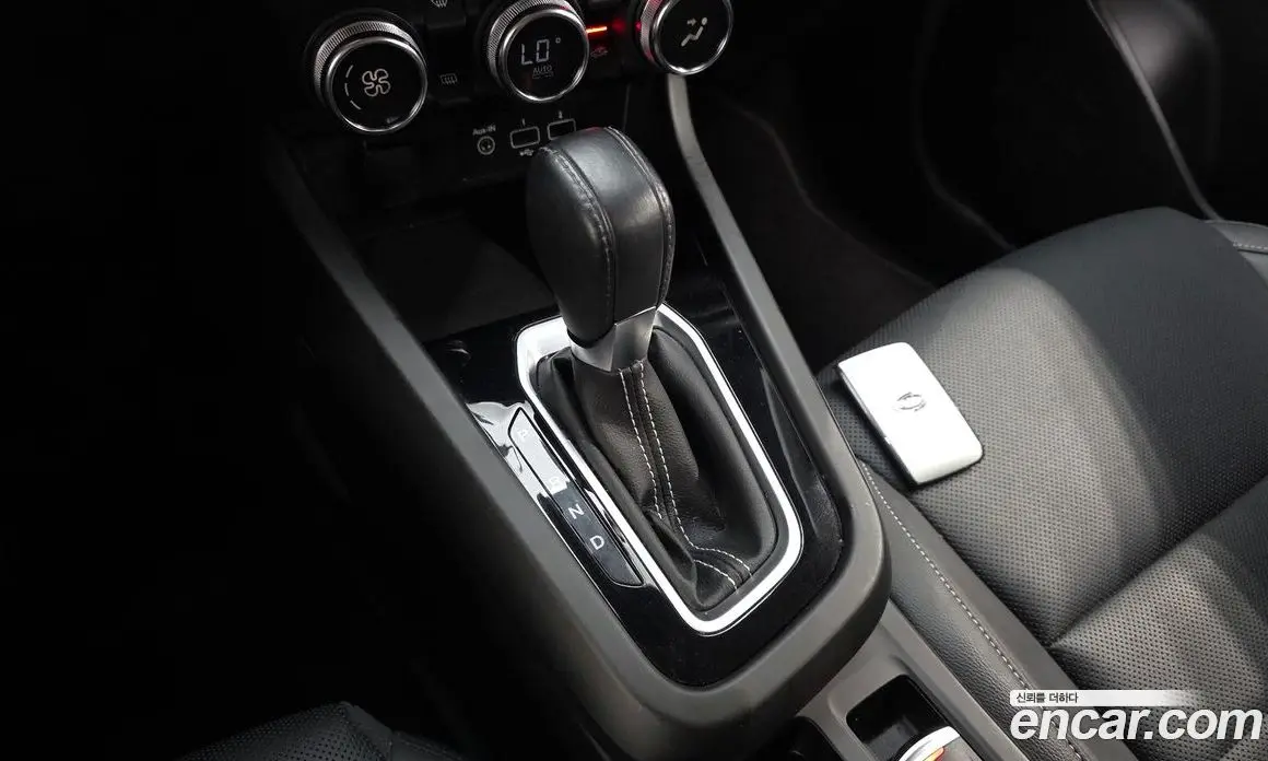 Renault (Samsung) XM3 2022 1.6 автомат (гидро), фото 12
